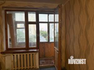 2-к квартира, вторичка, 59м2, 2/4 этаж