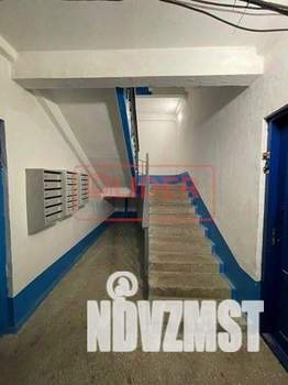 1-к квартира, вторичка, 42м2, 4/5 этаж