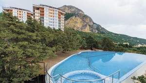 2-к квартира, вторичка, 48м2, 1/9 этаж