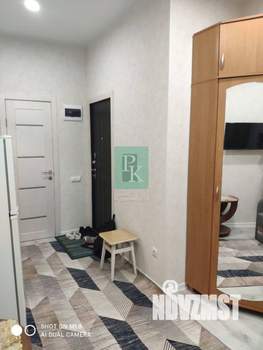 1-к квартира, вторичка, 14м2, 1/4 этаж