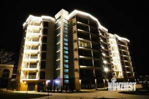 Студия квартира, вторичка, 56м2, 6/7 этаж