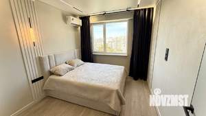 1-к квартира, вторичка, 36м2, 8/8 этаж