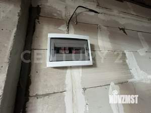 Студия квартира, сданный дом, 16м2, 1/4 этаж
