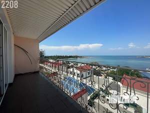 Студия квартира, вторичка, 50м2, 5/5 этаж