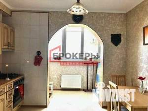 1-к квартира, вторичка, 49м2, 8/11 этаж