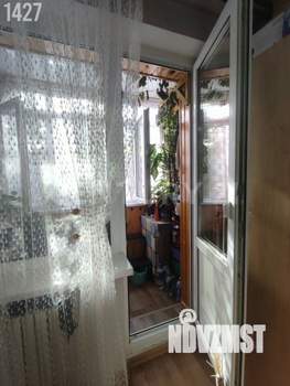 1-к квартира, вторичка, 22м2, 1/5 этаж