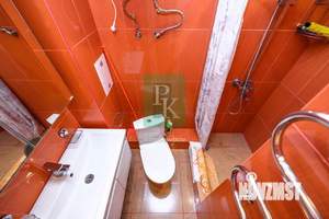 1-к квартира, вторичка, 23м2, 2/7 этаж