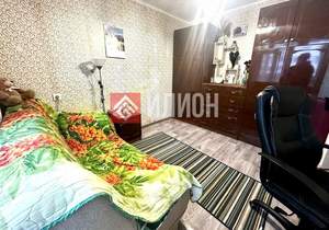 2-к квартира, вторичка, 56м2, 5/9 этаж