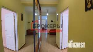 1-к квартира, вторичка, 55м2, 2/5 этаж