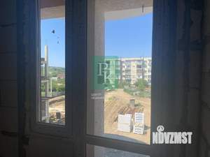 1-к квартира, вторичка, 36м2, 3/5 этаж