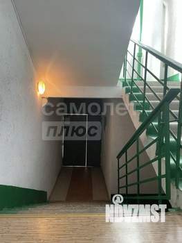 1-к квартира, вторичка, 38м2, 7/9 этаж