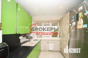 3-к квартира, вторичка, 88м2, 2/5 этаж