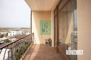 2-к квартира, вторичка, 67м2, 4/5 этаж