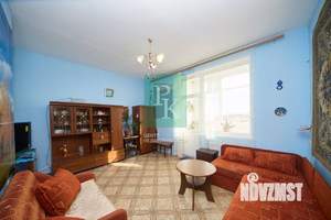 1-к квартира, вторичка, 44м2, 4/5 этаж