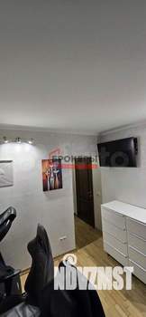 3-к квартира, вторичка, 69м2, 3/10 этаж