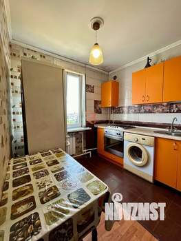 1-к квартира, вторичка, 31м2, 5/5 этаж
