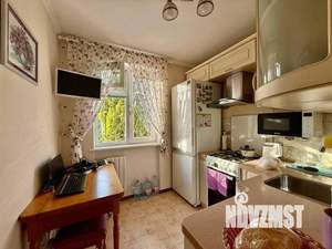 1-к квартира, вторичка, 31м2, 2/5 этаж