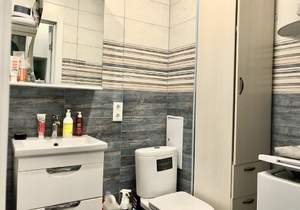 Студия квартира, вторичка, 27м2, 2/7 этаж