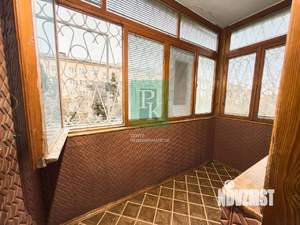 1-к квартира, вторичка, 31м2, 2/5 этаж