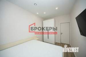 2-к квартира, вторичка, 40м2, 2/5 этаж