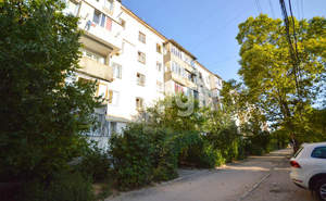 2-к квартира, вторичка, 46м2, 5/5 этаж