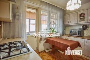 3-к квартира, вторичка, 80м2, 4/5 этаж