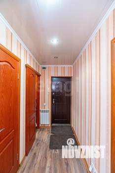 1-к квартира, вторичка, 32м2, 3/5 этаж