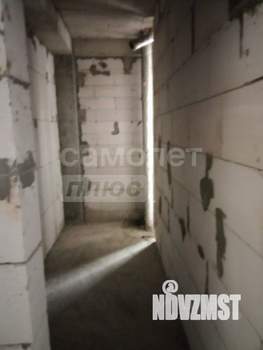 Студия квартира, вторичка, 43м2, 3/6 этаж