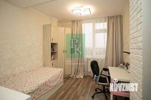 1-к квартира, вторичка, 44м2, 2/10 этаж