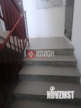 1-к квартира, вторичка, 51м2, 1/5 этаж