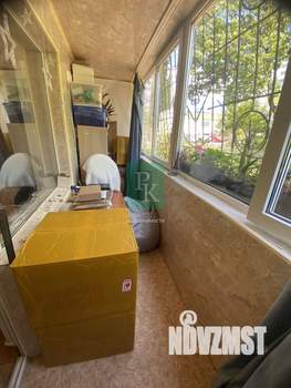 1-к квартира, вторичка, 31м2, 1/9 этаж