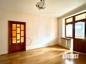 2-к квартира, вторичка, 42м2, 2/2 этаж