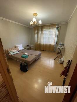 3-к квартира, вторичка, 97м2, 1/5 этаж