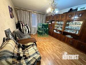 1-к квартира, вторичка, 35м2, 4/5 этаж