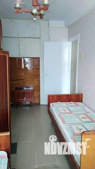 2-к квартира, вторичка, 45м2, 5/5 этаж
