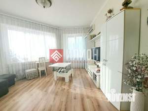 2-к квартира, вторичка, 67м2, 8/16 этаж