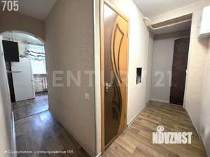 2-к квартира, вторичка, 45м2, 1/5 этаж