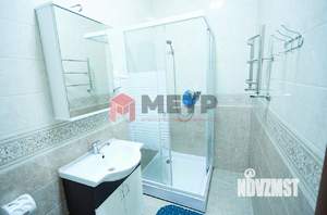 1-к квартира, вторичка, 38м2, 6/12 этаж