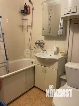 1-к квартира, вторичка, 32м2, 2/5 этаж