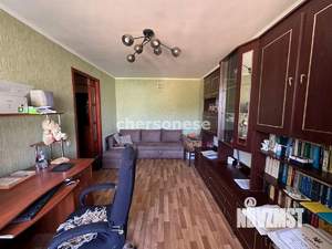 3-к квартира, вторичка, 81м2, 2/5 этаж
