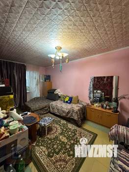 3-к квартира, вторичка, 62м2, 5/5 этаж