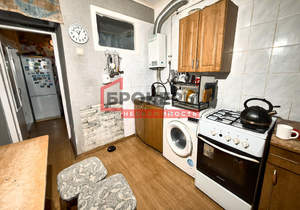 2-к квартира, вторичка, 44м2, 5/5 этаж