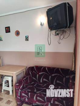 1-к квартира, вторичка, 25м2, 2/2 этаж