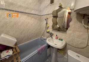 2-к квартира, вторичка, 42м2, 6/8 этаж