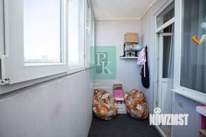 2-к квартира, вторичка, 63м2, 9/10 этаж