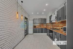 1-к квартира, вторичка, 52м2, 9/11 этаж