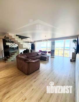 4-к квартира, вторичка, 160м2, 9/10 этаж