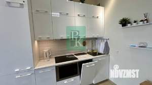 1-к квартира, вторичка, 43м2, 9/10 этаж