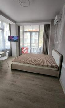 Студия квартира, вторичка, 39м2, 3/9 этаж