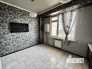 1-к квартира, вторичка, 44м2, 6/6 этаж